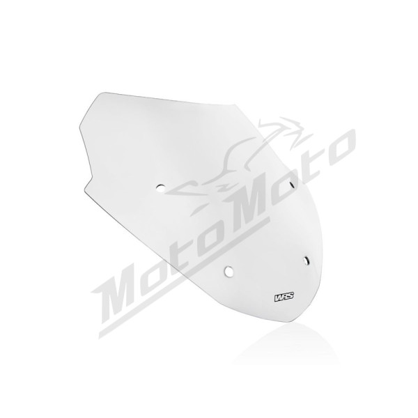 WRS SPORT Windscreen Clear BMW R1250RT ABS 21-24