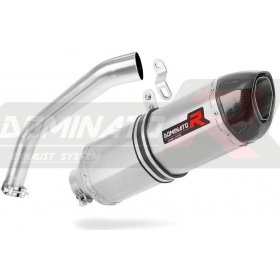 Exhaust kit Dominator HP1 YAMAHA XT 1200 Z Super Tenere 2010 - 2016