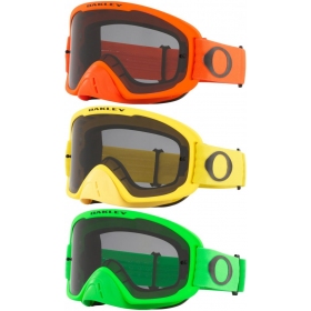 Off Road Oakley O-Frame 2.0 Pro Goggles