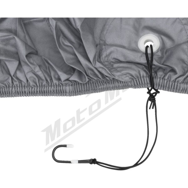 ULTRAGARD UltraGard® Classic Cover Can-Am Spyder 990cc 08-16