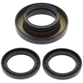 4Ride Rear Differential Repair Kit Honda TRX 400-500cc 00-04
