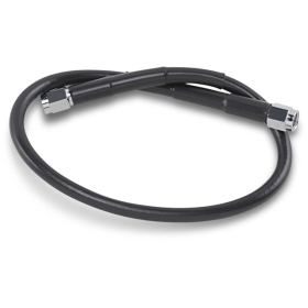 DRAG SPECIALTIES Universal Brake Line 48,5 cm