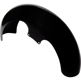 KLOCK WERKS Tire Hugger Front Fender for Dresser HARLEY DAVIDSON FLHR 1690-1923 14-25