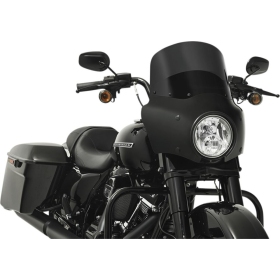 MEMPHIS SHADES HD Road Warrior Fairing Harley Davidson FLHR / FLHRCI / FLHRSI / FLHRXS 1340-1868 94-24