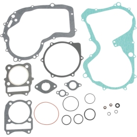 MOOSE OFFROAD Complete Gasket Kit Arctic Cat Textron 300 2x4 / 4x4 98-05