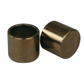 PISTONS 34MM ETRIER 4 P.