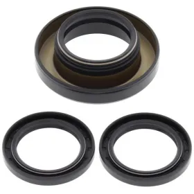 4Ride Rear Differential Repair Kit Honda TRX 400-500cc 00-04