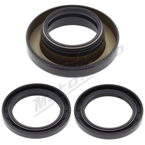 4Ride Rear Differential Repair Kit Honda TRX 400-500cc 00-04