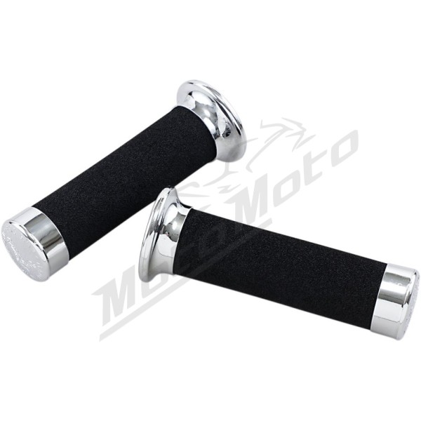 PRO GRIP 860 Cruiser Grips 22mm 13cm