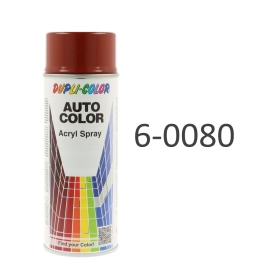 DUPLI-COLOR Coloured paints 400ml 6-0080