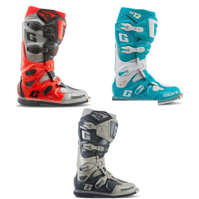 Gaerne cross / enduro shoes sg-12