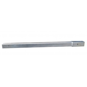Ultratec Extended drawbar 800mm 80mm drawbar