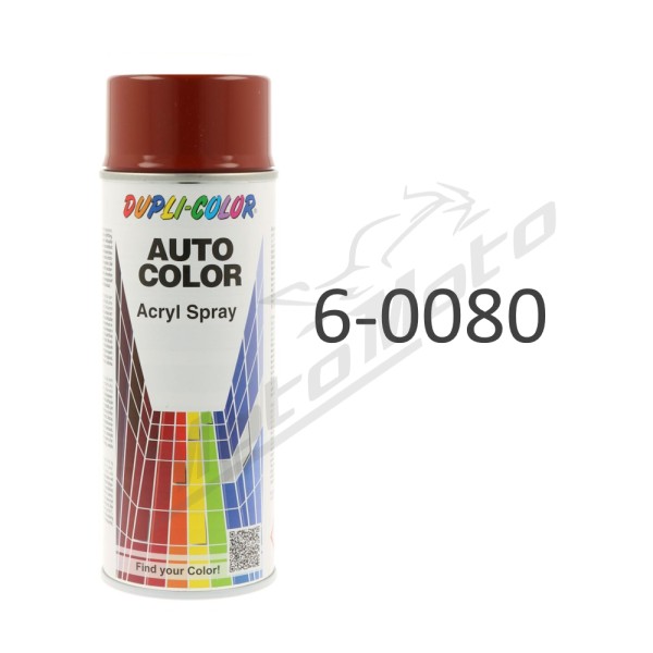 DUPLI-COLOR Coloured paints 400ml 6-0080