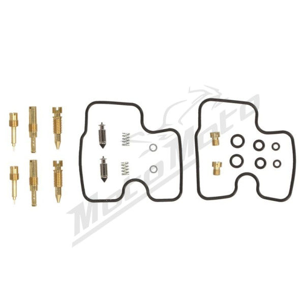 KEYSTER Carburetor repair kit Honda VT 125C Shadow 01-06