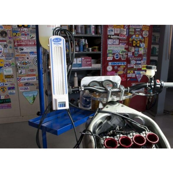 MOTION PRO Carburettor synchronizer