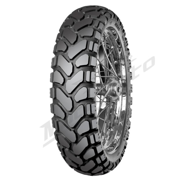 Tire MITAS Enduro Trail+ 140/80 R18