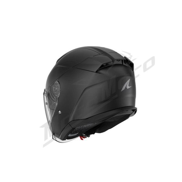 SHARK Helmet Skwal Jet Blank Mat