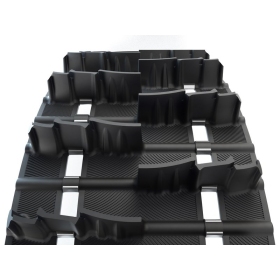 Camso Track Peak MD 2.5 38x371 2,86 64mm Arctic Cat / Lynx / Polaris / Ski Doo / Yamaha 600-900 09-21