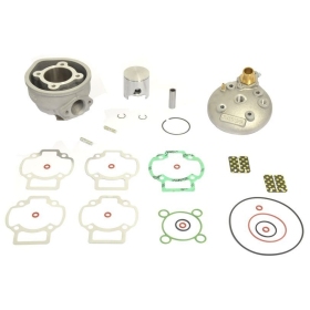 ATHENA Cylinder Kit Ø47,6 / 70cc / PIN Ø12 APRILIA / DERBI / GILERA / PIAGGIO