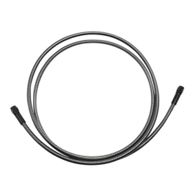MAGNUM SHIELDING Universal Karbon Fiber Brake Line 188cm