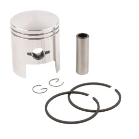 PARTS UNLIMITED Piston Kit Arctic Cat Cheetah / EXT / Panter / Puma 340 71-00