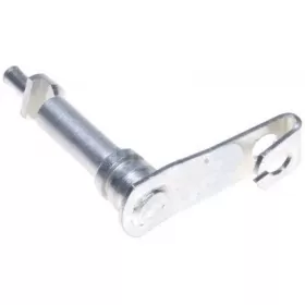 Clutch cable holder SIMSON S51