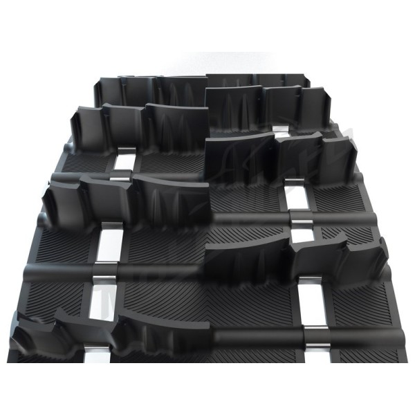 Camso Track Peak MD 2.5 38x371 2,86 64mm Arctic Cat / Lynx / Polaris / Ski Doo / Yamaha 600-900 09-21
