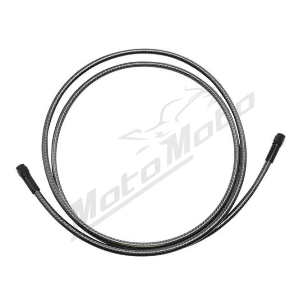 MAGNUM SHIELDING Universal Karbon Fiber Brake Line 188cm