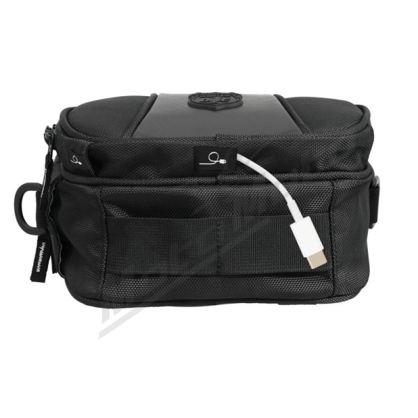 NELSON RIGG Handlebar Bag 7L