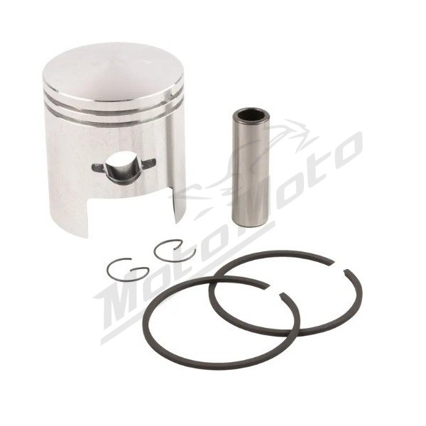 PARTS UNLIMITED Piston Kit Arctic Cat Cheetah / EXT / Panter / Puma 340 71-00