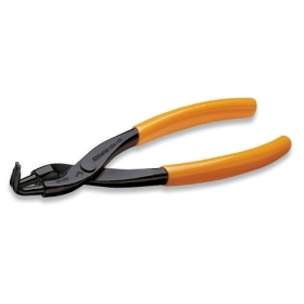 BETA Internal Circlip Pliers 90° Bent Pattern Size 170