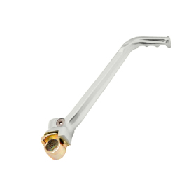 Psychic kick starter lever Silver KTM SX 125-150cc 2016