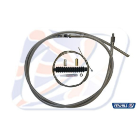 VENHILL CLUTCH Universal CABLE KIT