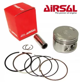 AIRSAL Stūmoklis (54,00 mm) Yamaha YBR 125 05-17