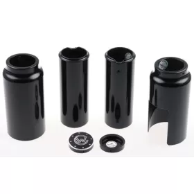 CULT WERK Fork Covers INDIAN SCOUT 2018-2025