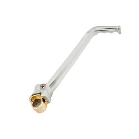 Psychic kick starter lever Silver KTM SX 125-150cc 2016