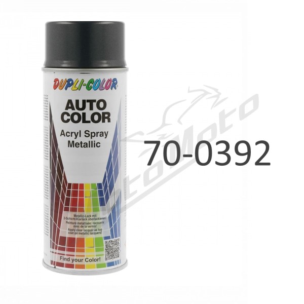 DUPLI-COLOR Coloured paint 400ml 70-0392