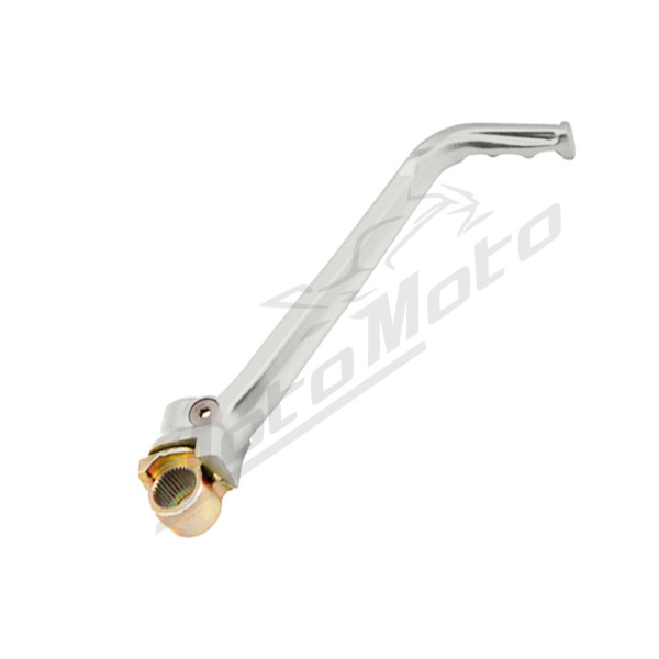 Psychic kick starter lever Silver KTM SX 125-150cc 2016