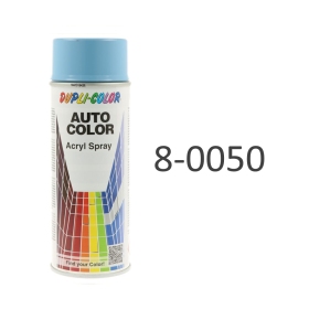 DUPLI-COLOR Coloured paints 400ml 8-0050