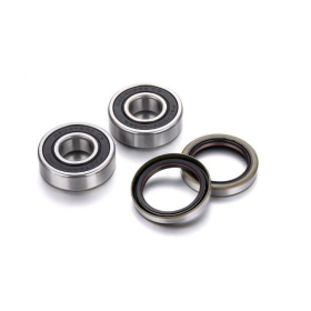 FACTORY LINKS Front Wheel Bearing Kit Triumph TF 250-450cc 25-26