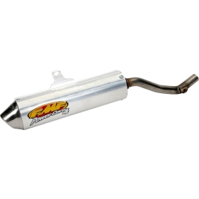 FMF Mini Powercore 4 Slip-On Muffler Kawasaki KLX / Suzuki DR-Z 125 03-21