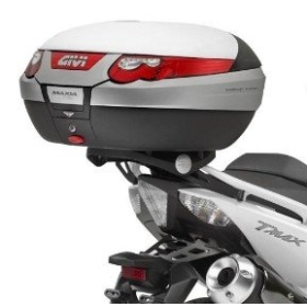 Givi SR2013M top case holder YAMAHA XP500-530 TMAX 08-16