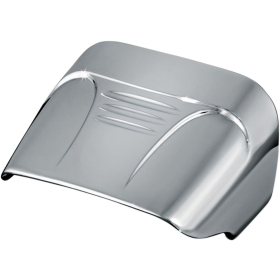 KURYAKYN Taillight Cover Harley Davidson FLH / FLHR / FLHRC / FLHRCI 883-1868cc 99-21