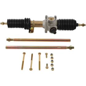 MOOSE OFFROAD HARD-PARTS Steering Rack Polaris Brutus / Ranger 570-1000cc 13-19