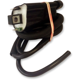 RICK'S MOTORSPORT ELECTRIC Ignition Coil HM Moto / Honda / Kawasaki 250-800cc 86-15