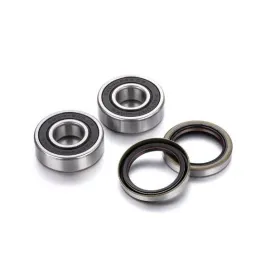 FACTORY LINKS Front Wheel Bearing Kit Triumph TF 250-450cc 25-26