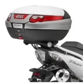 Givi SR2013M top case holder YAMAHA XP500-530 TMAX 08-16