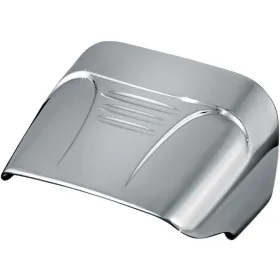KURYAKYN Taillight Cover Harley Davidson FLH / FLHR / FLHRC / FLHRCI 883-1868cc 99-21
