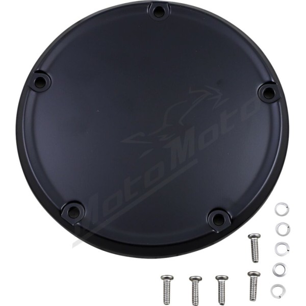 DRAG SPECIALTIES Derby Cover Harley Davidson FLDE / FLFB / FLFBS / FLHC / FLHCS 1750-1868cc 18-21