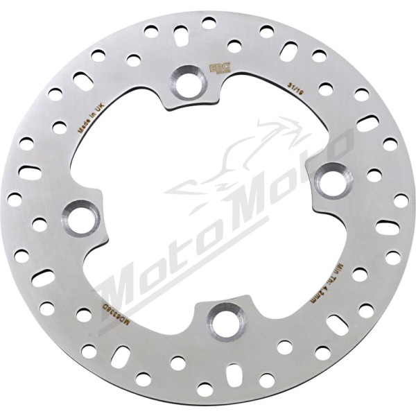 EBC MD Series ATV Brake Rotor POLARIS RZR / SPORTSMAN / RANGER RZR 570-1000 09-20